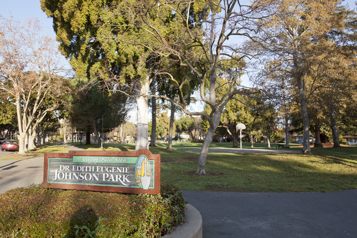 Johnson Park - Palo Alto, CA