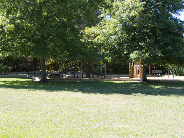 Werry Park - Palo Alto, CA