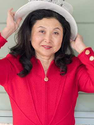 Juliana Lee