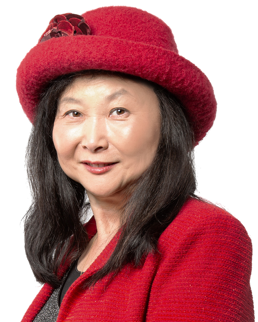 Picture of Juliana Lee